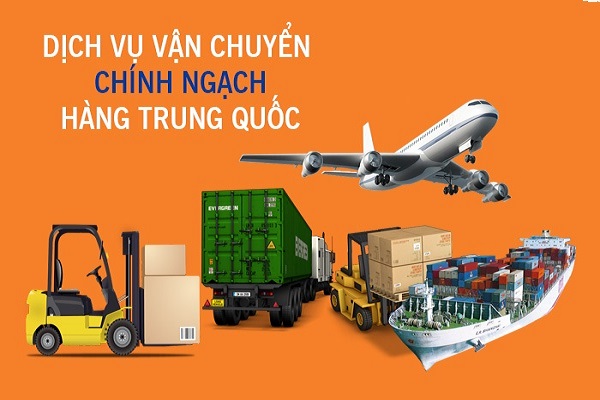 Lựa chọn đơn vị vận chuyển hàng về Việt Nam uy tín  