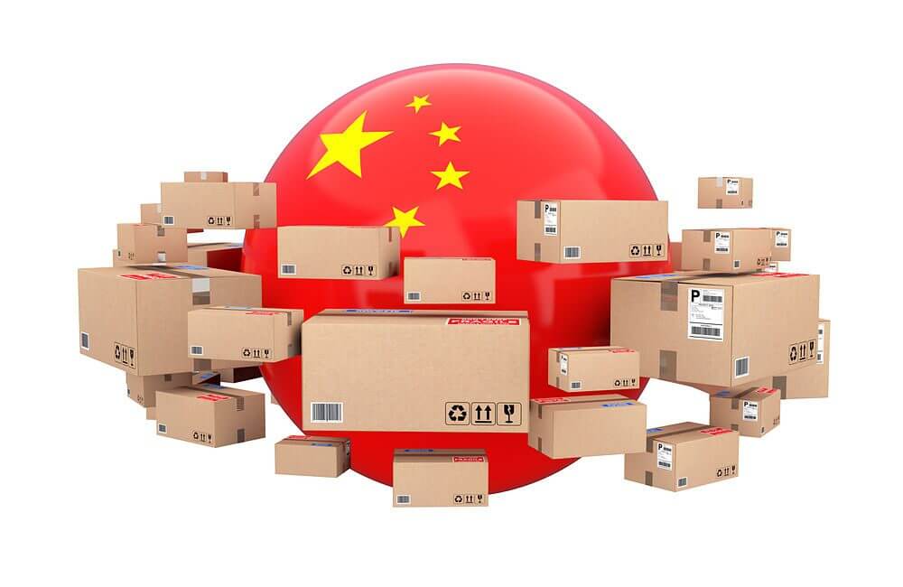 Giải đáp thắc mắc: Vận chuyển hàng từ Trung quốc về Việt Nam mất bao lâu
